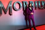 “Hice 3 personajes en 1”: Jared Leto habla de Morbius, su nuevo trabajo con Marvel