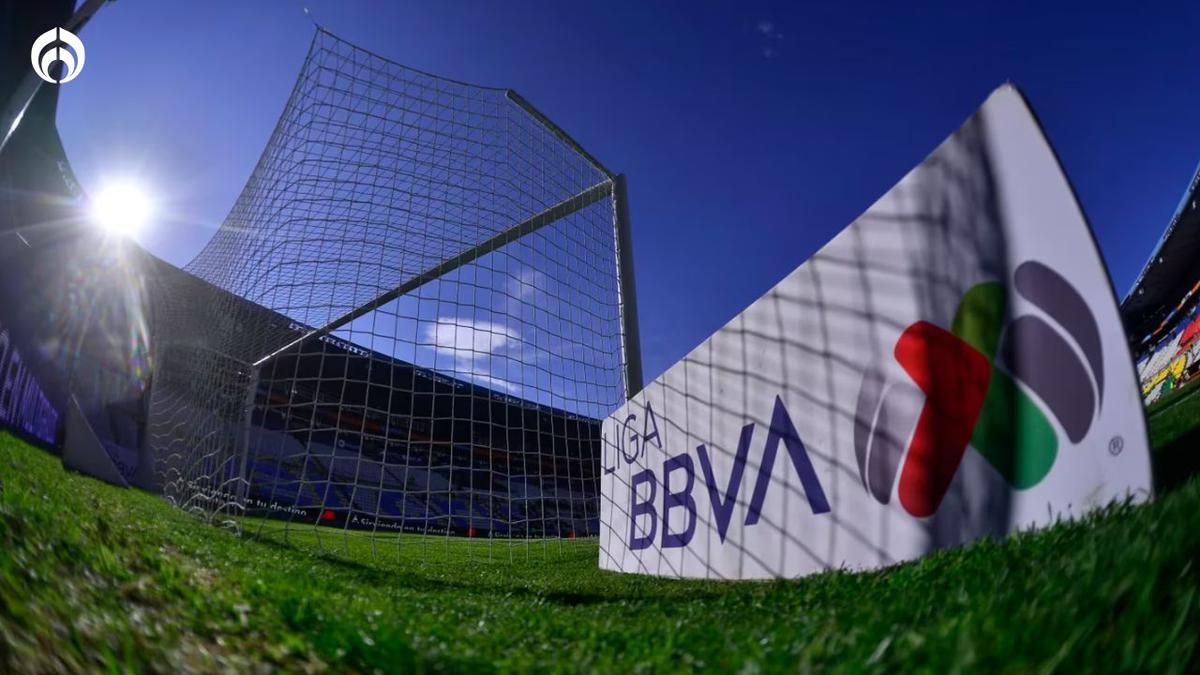 Cártel del gol | La Liga MX envuelta en una polémica por evasión de impuestos (Archivo)