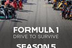 Fórmula 1: Todo listo para ver a Checo Pérez en el estreno de 'Drive to Survive' de Netflix
