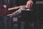 Muere Jerry Lee Lewis a los 87 años; el rock&roll está de luto