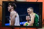 Lituania vence a Estados Unidos en el Mundial de Basquetbol con todo y NBA