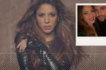(VIDEO) ¿Shakira manda nueva indirecta a Piqué en San Valentín?