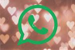 WhatsApp: PASOS para configurar el modo San Valentín desde el ícono, fondo y emojis