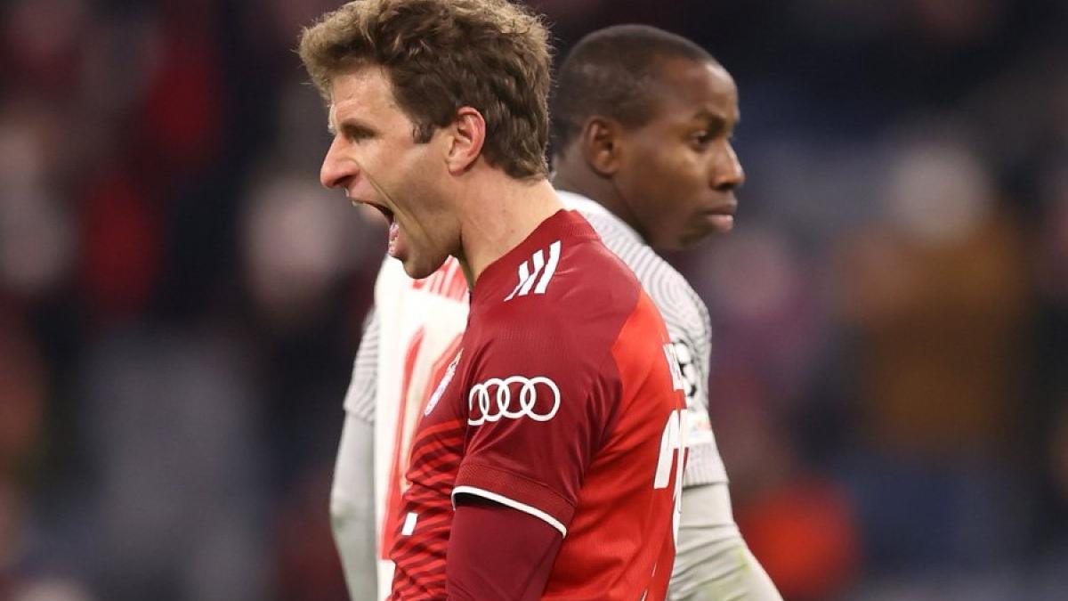  | El Bayern Münich dio una muestra de su poderío ofensivo en Champions League.