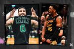 Play-Off de la NBA: Boston Celtics enfrentan a Cleveland Cavaliers y esto es todo lo que debes saber