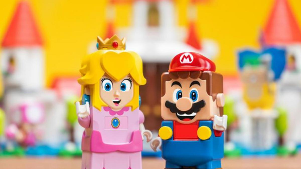  | El 10 de marzo se celebra el día de Mario.