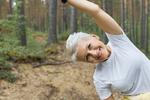 ¿Tienes más de 60 años? Estos son los mejores y más fáciles ejercicios para ti
