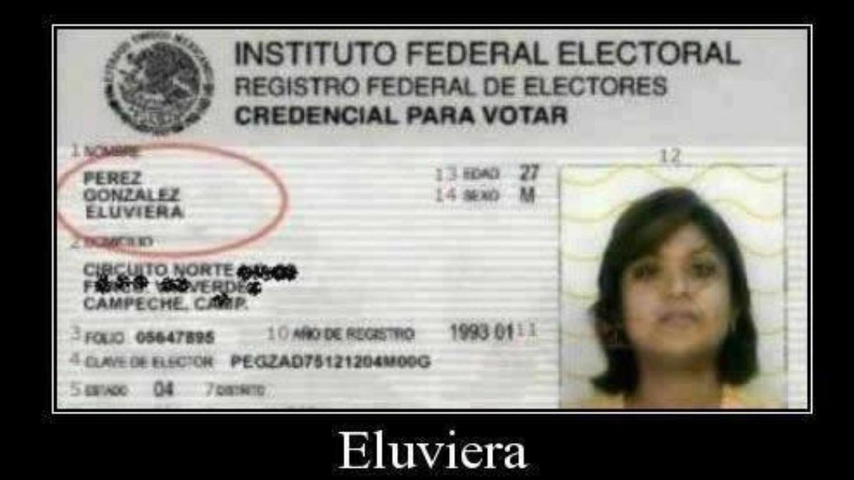  | Evítate la pena de ser rechazado en el registro civil en caso de que pienses en usar uno de los nombres prohibidos en México.