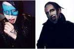 Actriz de “Game of Thrones” demanda a Marilyn Manson por drogarla, torturarla y violarla