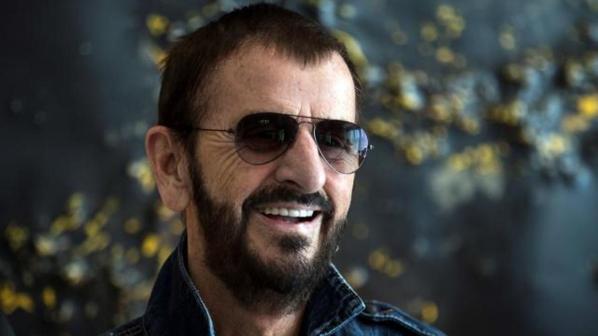 Ringo Starr no dará sus conciertos en México.