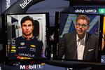 Faitelson apoya ‘apuesta’ de Checo en el GP de México: “para mí es un triunfo”