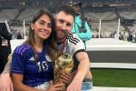 Antonela Rocuzzo: Estos son los millonarios negocios de los papás de la esposa de Messi