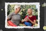Ejercicios para adultos mayores de 60 años: ¿es mejor entrenar solo o acompañado?