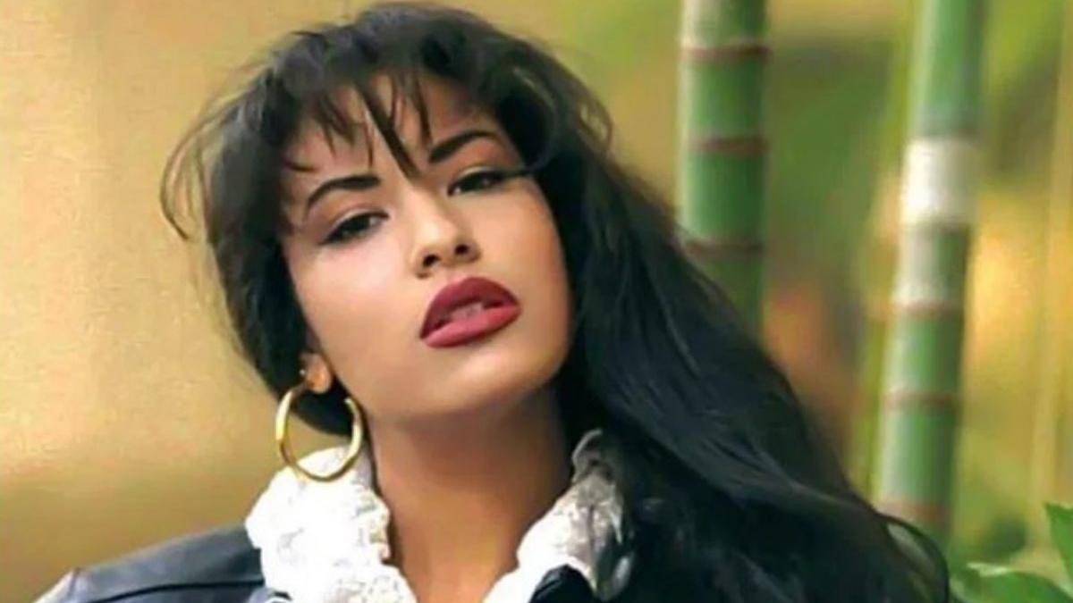  | AB Quintanilla, hermano de Selena, publicó una canción que la emblemática artista cantó cuando apenas tenía 13 años.