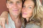 Tom Brady rompe el silencio tras el divorcio con Gisele Bündchen
