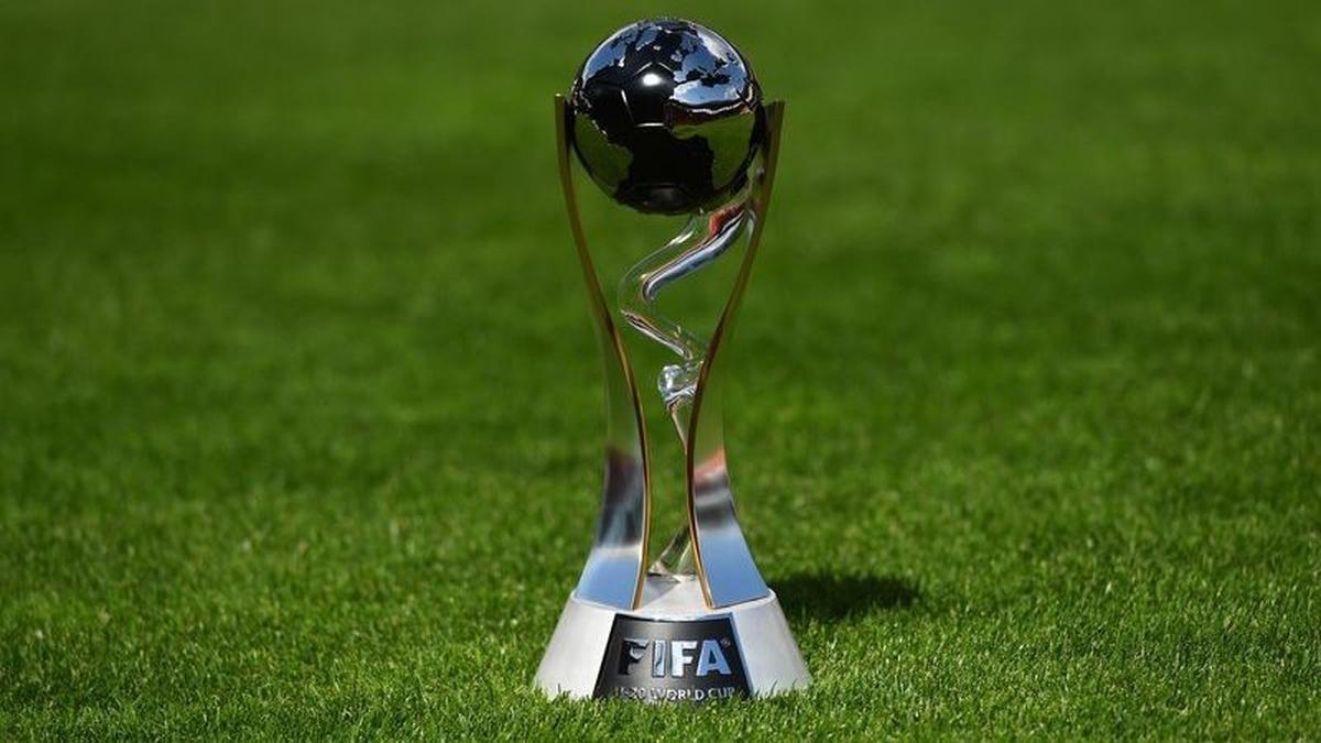 EFE | El Mundial Sub-20 ya tiene definidos a sus grupos. | Foto: EFE