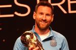 Lionel Messi sacude al mundo del fútbol con una inesperada decisión sobre su futuro
