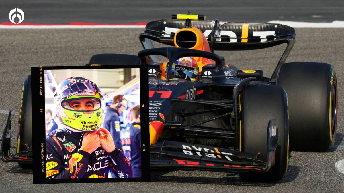 La F1 quiere una regla que podría afectar a Checo y todo Red Bull | Especial