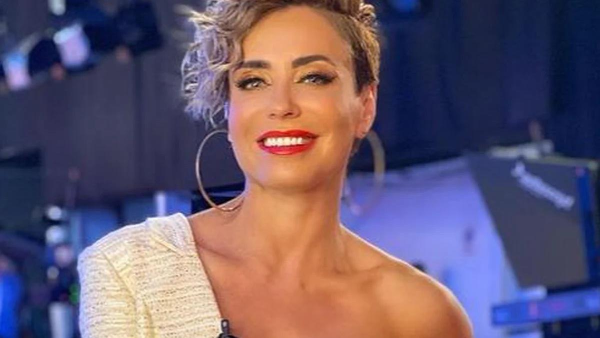 Carmen Muñoz es una de las conductoras más queridas de la TV mexicana.