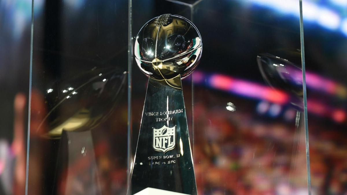 NFL | La liga de futbol americano es la que mayor recauda a nivel global. Crédito: sportingnews.com.