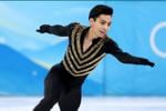 Donovan Carrillo “conquista” Beijing: califica a final de patinaje artístico