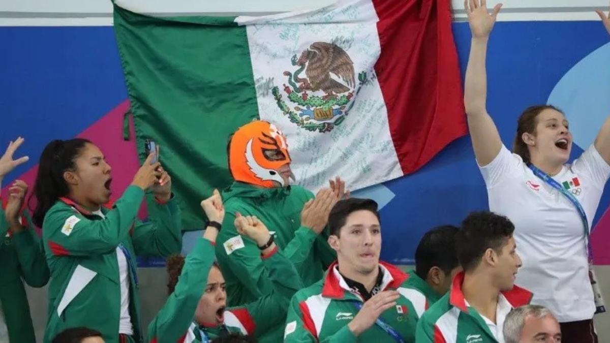 Juegos Panamericanos | México participó en todas las ediciones realizadas desde 1951. Crédito: Reuters.