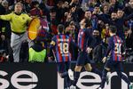 Las razones por las que Barcelona puede ser vetado de la Champions y sancionado por la UEFA