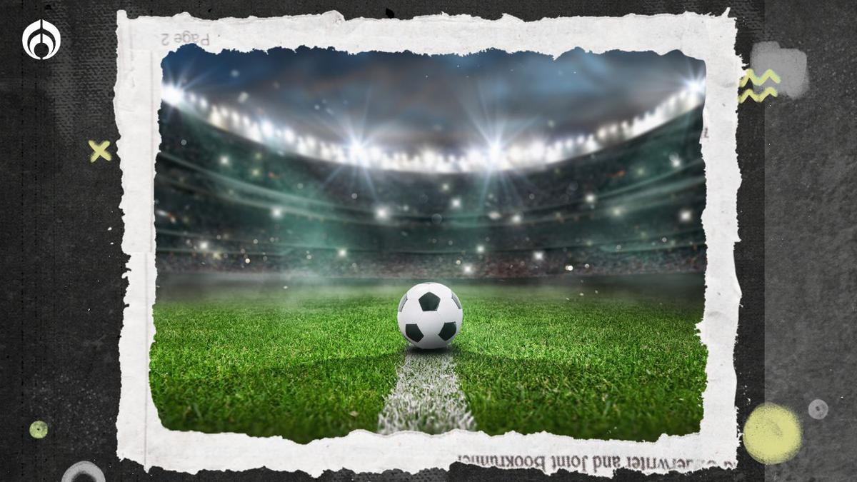 Campo de futbol | Situaciones insólitas que ocurrieron en un estadio. (Pixabay).