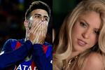 (FOTOS) Estos son los mejores memes sobre la supuesta separación de Piqué y Shakira