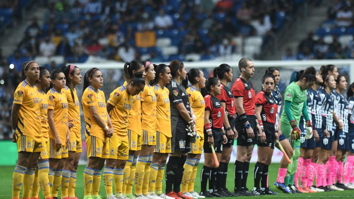  | La Liga MX Femenil conocerá a las nuevas campeonas del Apertura 2021. 