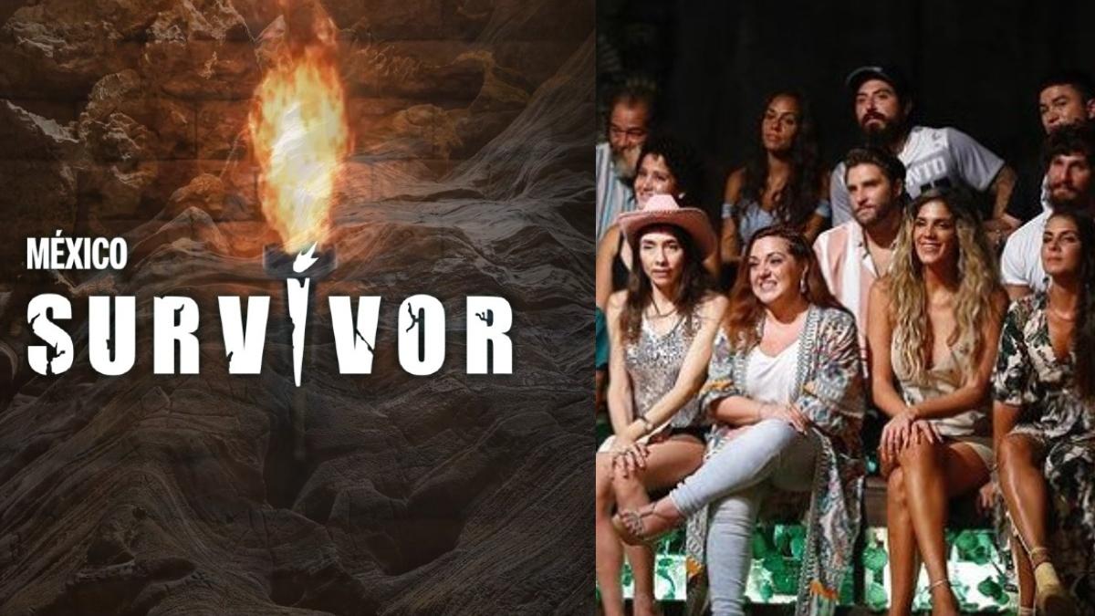  | Ya se acerca una nueva temporada de Survivor México y esto es lo que sabemos. 