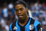 El mayor enojo que se recuerda de Ronaldinho en Querétaro