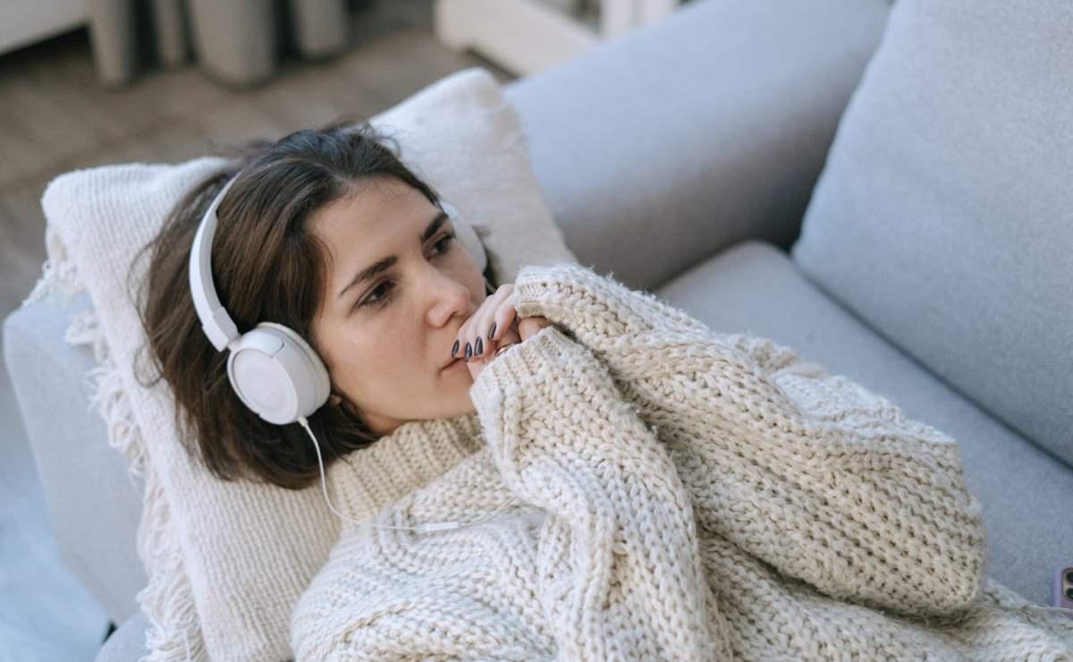 Escuchar música triste puede ayudar a mejorar nuestro ánimo | Según algunos estudios científicos
Foto: @ShowmundialShow