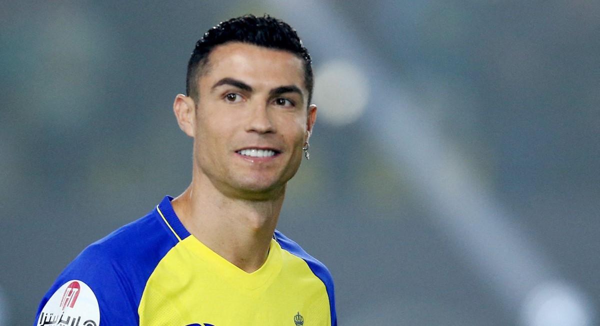 Reuters | Cristiano Ronaldo es uno de los jugadores que más ganan en el mundo.