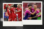 Eurocopa 2024: Dinamarca busca repetir el ‘milagro de 1992’, ¿será el último partido de Toni Kroos?