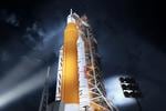 NASA: Este es el cohete de $4,000 millones de dólares que despegará en el Verano