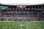 NFL: ¿Por qué no hay partidos de futbol americano los viernes y sábados?