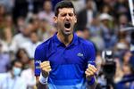 Novak Djokovic arremete contra el veto de Wimbledon a tenistas rusos y bielorrusos