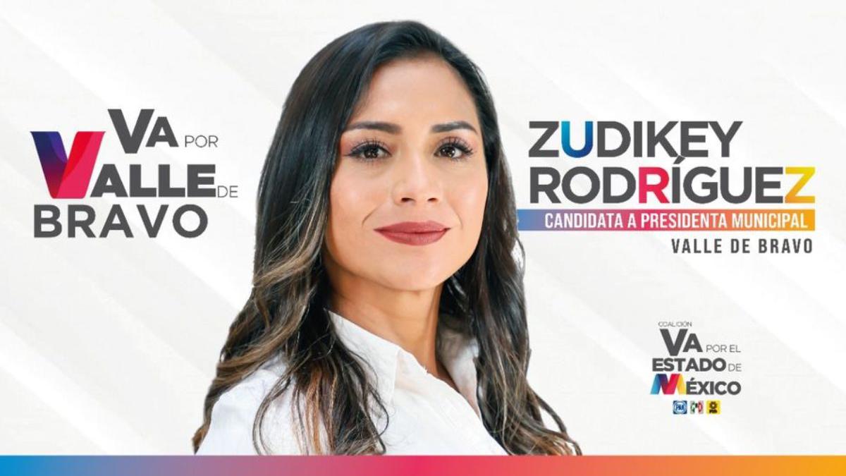  | Facebook: Zudikey Rodríguez