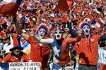 Selección de Chile: la vez que fue bicampeona de Copa América con 2 finales ante Argentina