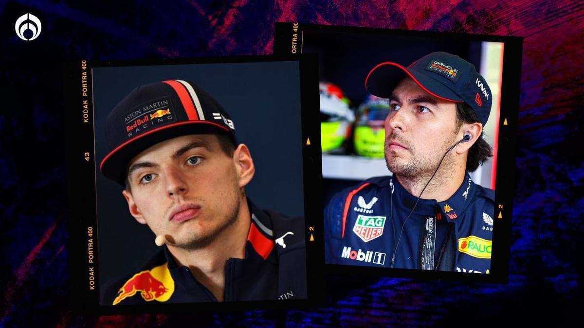 Checo Pérez le pidió disculpas a Verstappen | El mexicano habló sobre los que pasó en Austria