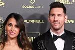 ¿Se acerca el fin de la relación entre Antonela Roccuzzo y Messi? Esto dijo una psicóloga