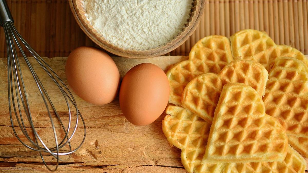 Comer huevos sanamente depende de su preparación.