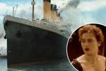 El Titanic y la inédita escena que nunca viste de la película… ¿Qué significa?