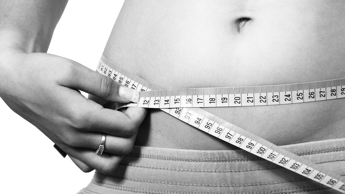 Pixabay | ¿No tienes idea de qué ejercicios hacer para bajar de peso?