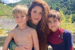 Hereda el talento familiar: Hijo de Shakira se luce en el piano