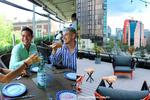 ¡Lánzate al Rooftop Tour CDMX!: drinks, terrazas de ensueño y sitios muy instagrameables