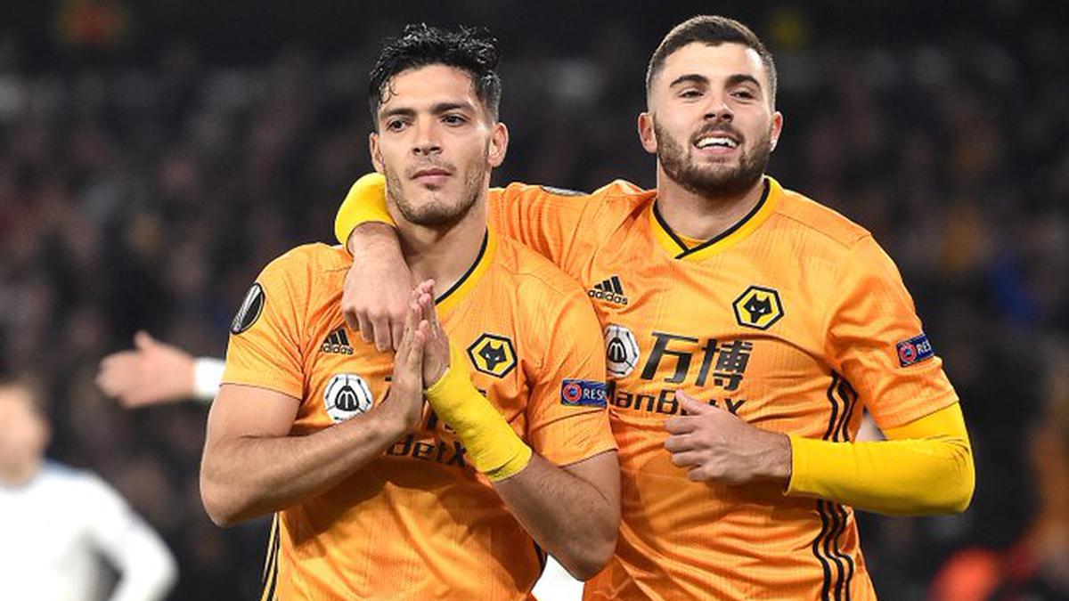  | Fuente: Twitter @Wolves