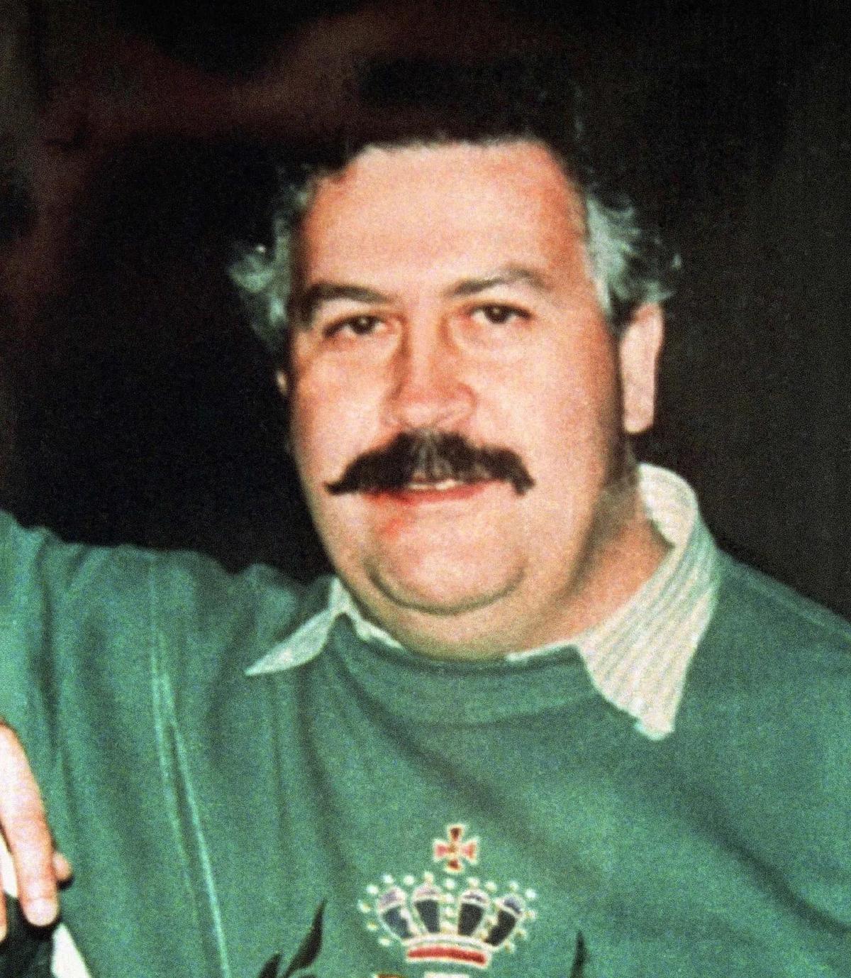 Especial | Pablo Escobar jamás mostró piedad contra nadie que se le interpusiera. | Foto: Especial