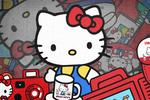 Alista tu cartera: Este bazar de Hello Kitty en CDMX te va a enamorar